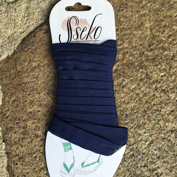 Sseko Sandal Ribbon - Picture 1 of 2
